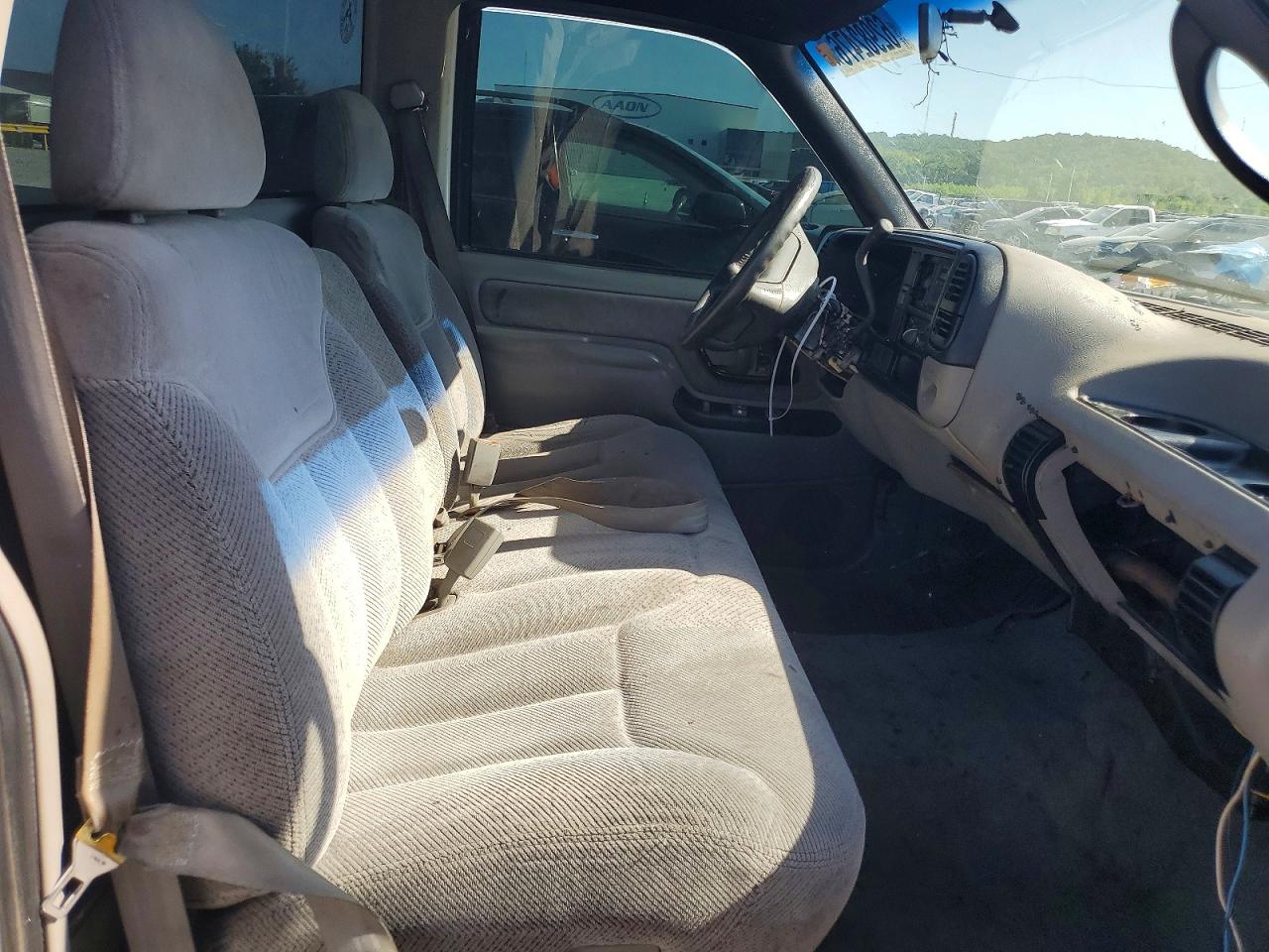 1995 CHEVROLET GMT