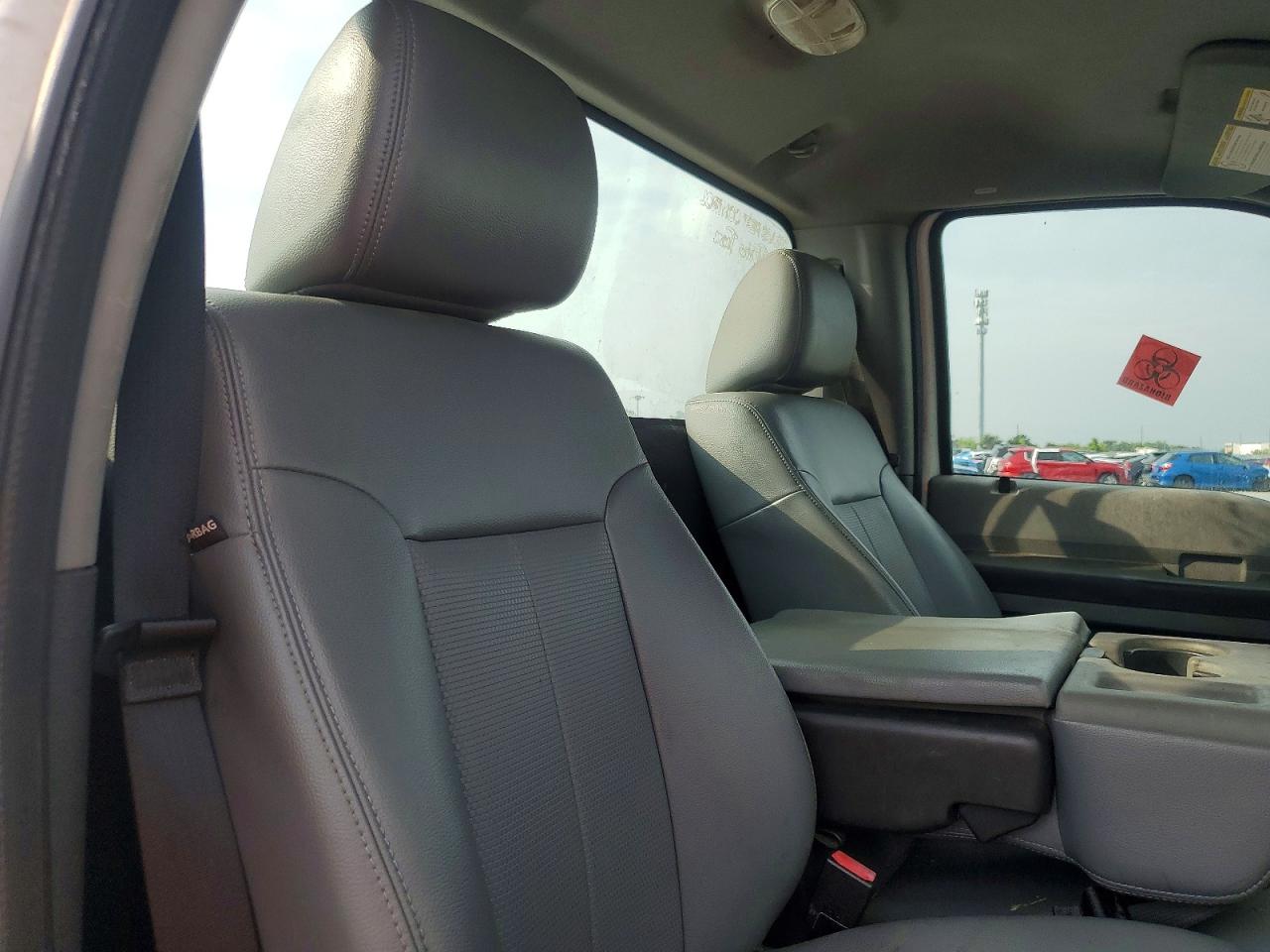 2013 FORD F250