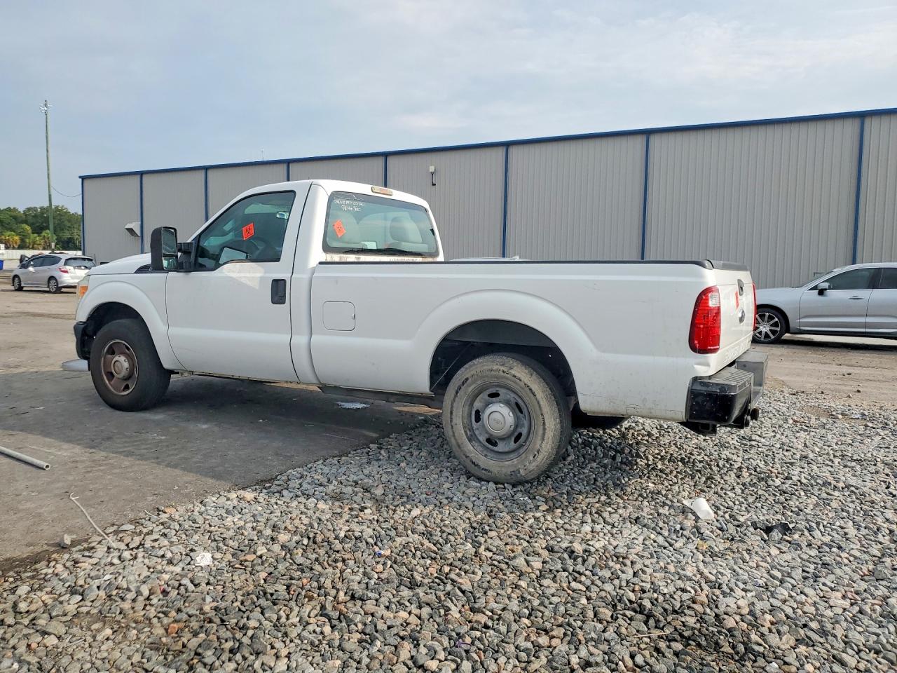 2013 FORD F250