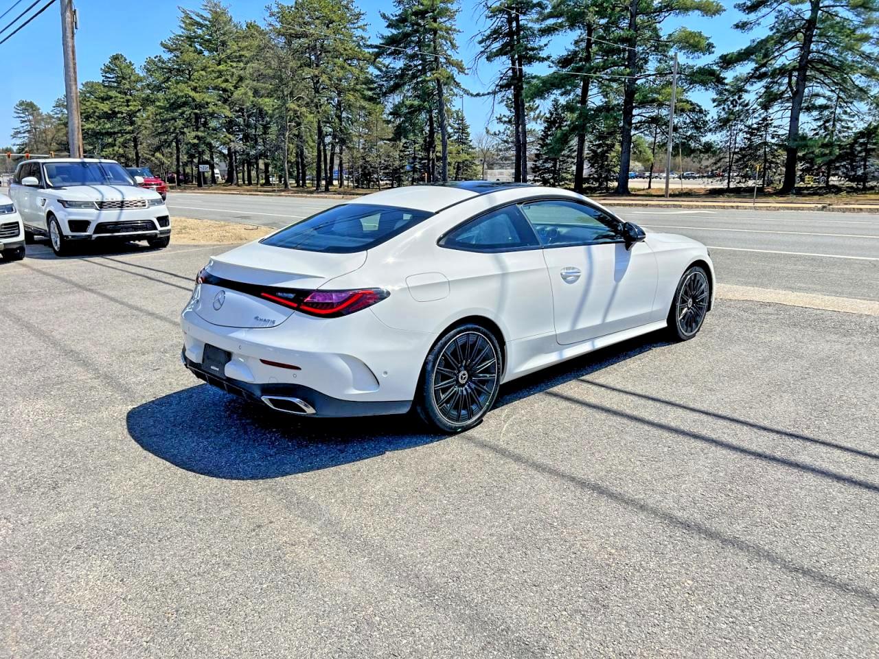 2024 MERCEDES-BENZ ALL OTHER