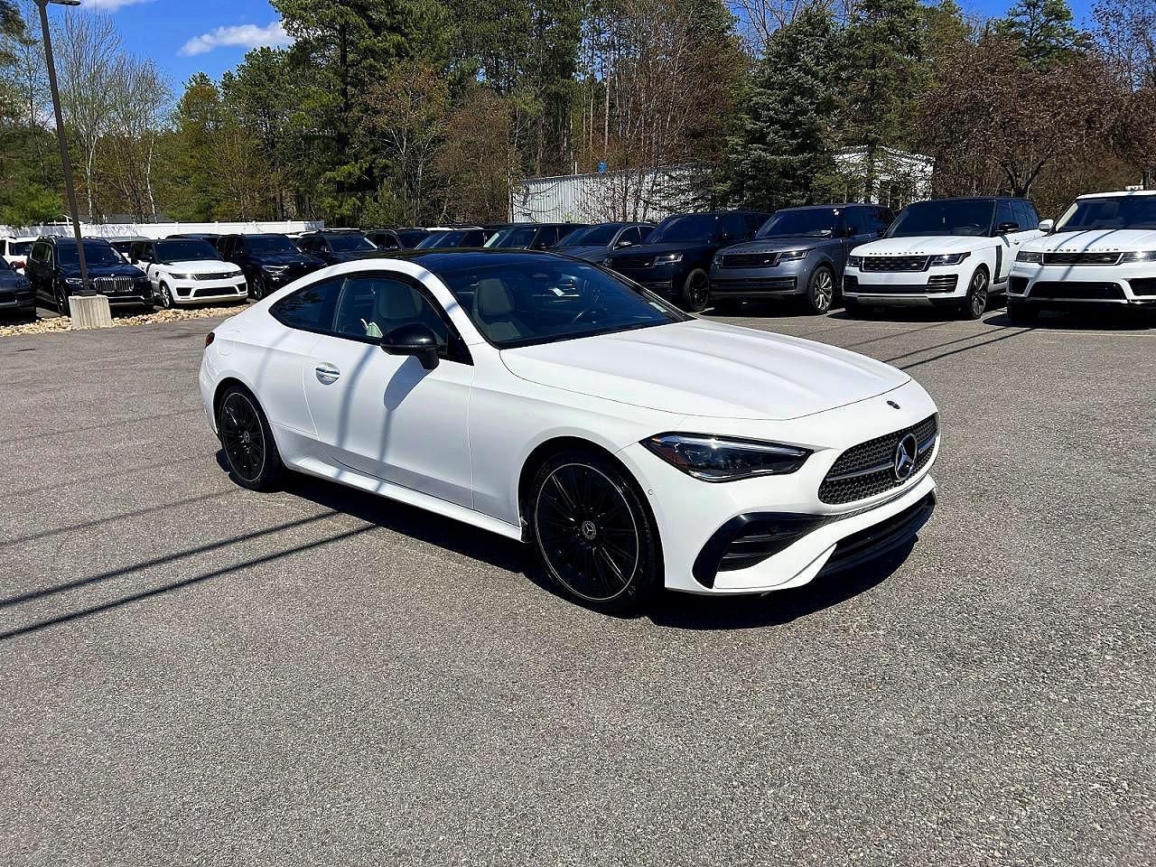2024 MERCEDES-BENZ ALL OTHER