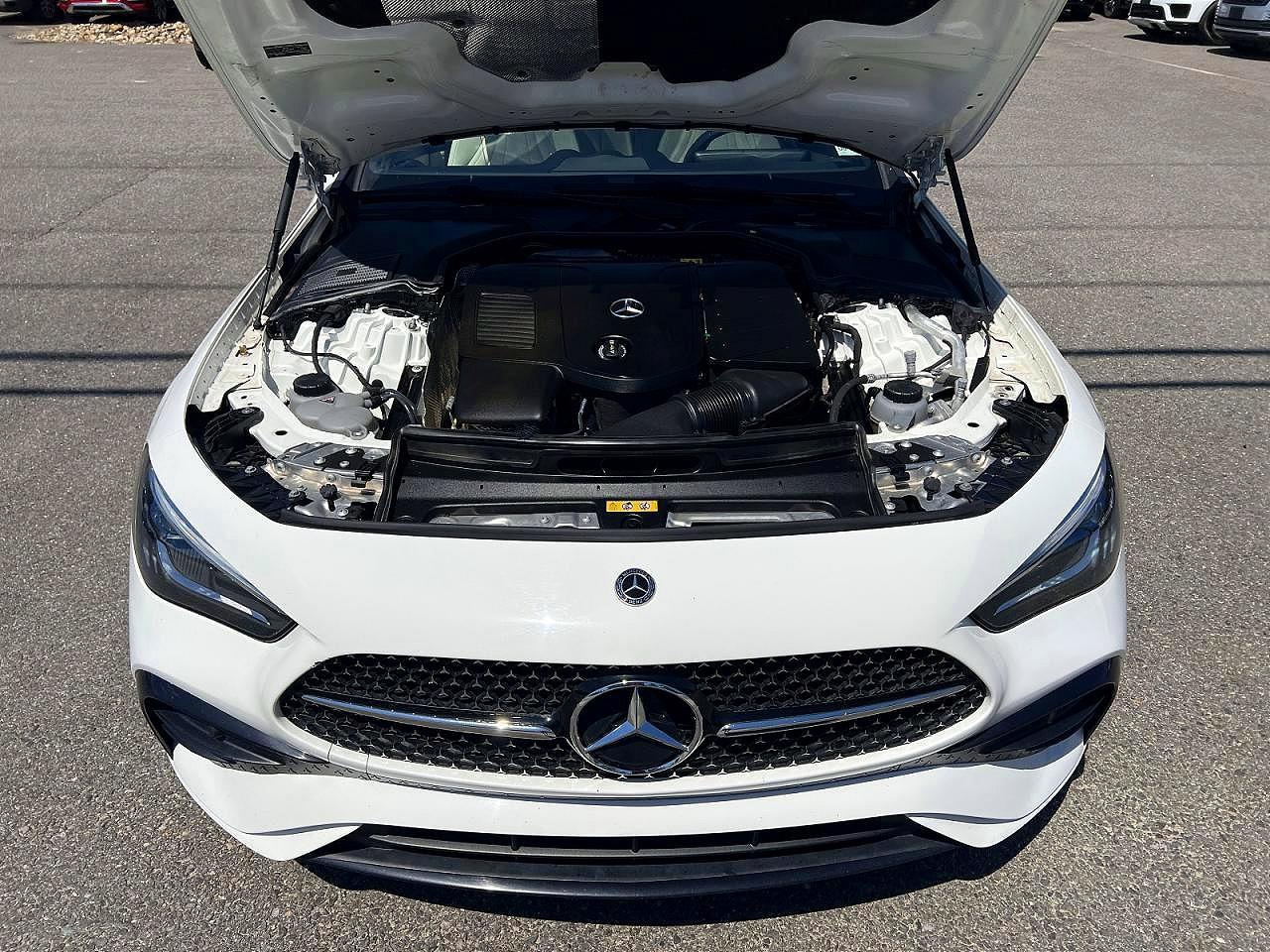 2024 MERCEDES-BENZ ALL OTHER