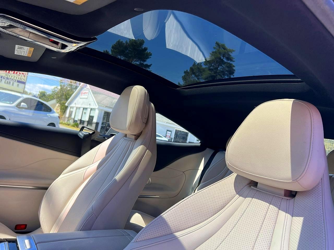 2024 MERCEDES-BENZ ALL OTHER