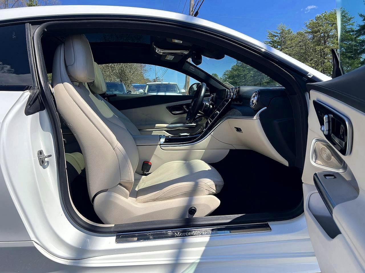 2024 MERCEDES-BENZ ALL OTHER