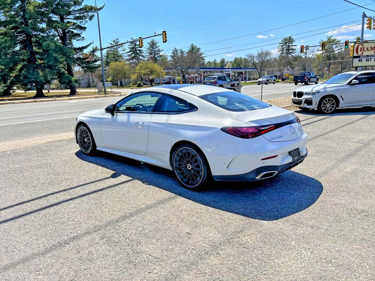 2024 MERCEDES-BENZ ALL OTHER
