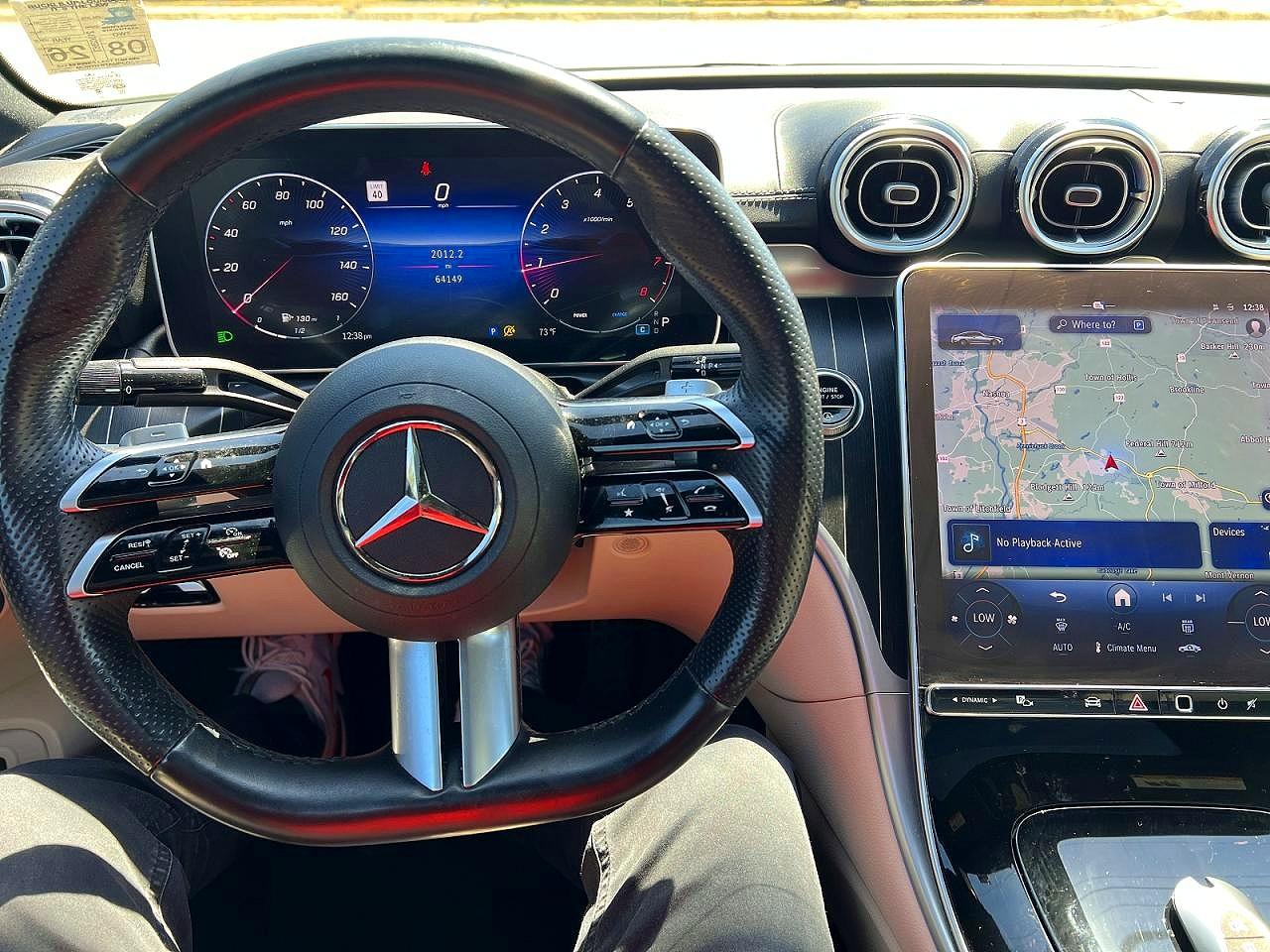 2024 MERCEDES-BENZ ALL OTHER
