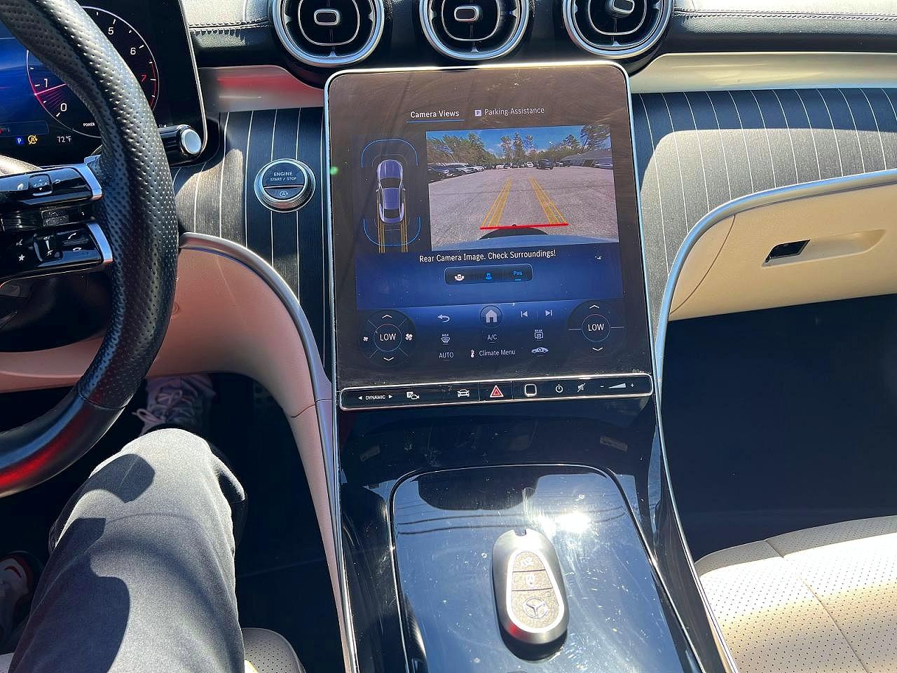 2024 MERCEDES-BENZ ALL OTHER