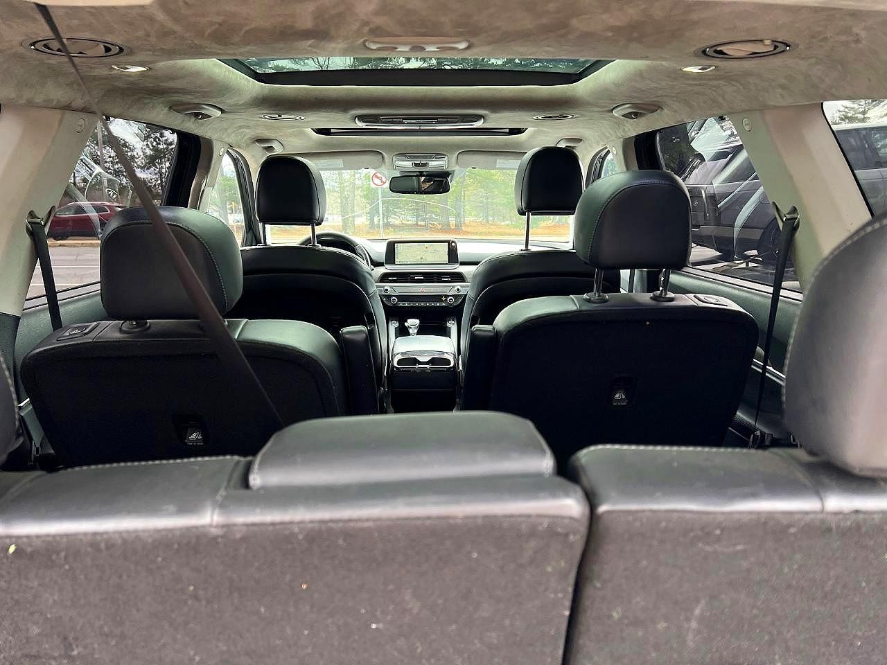 2021 KIA TELLURIDE