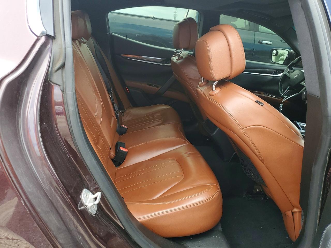 2016 MASERATI ALL OTHER