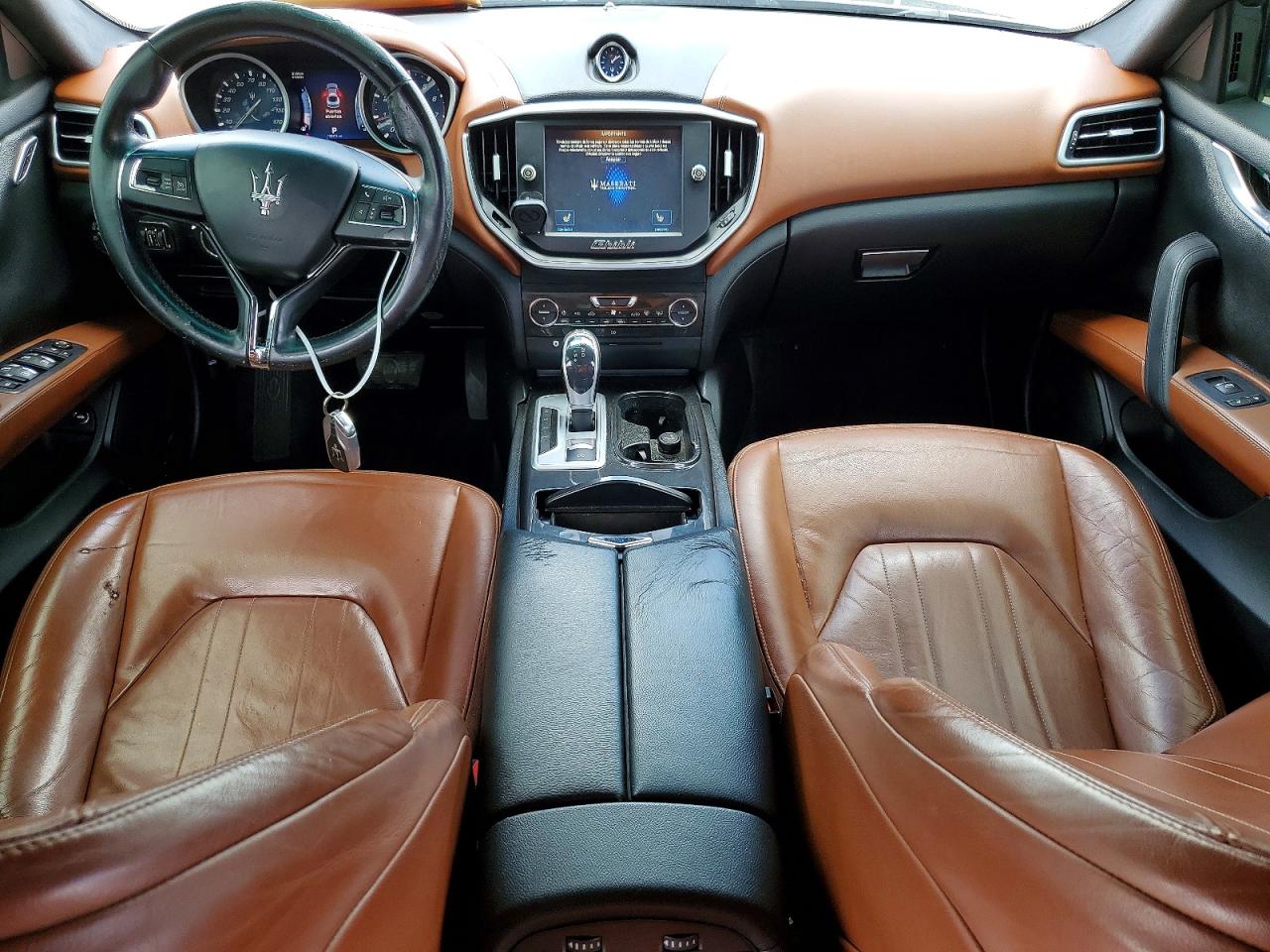 2016 MASERATI ALL OTHER