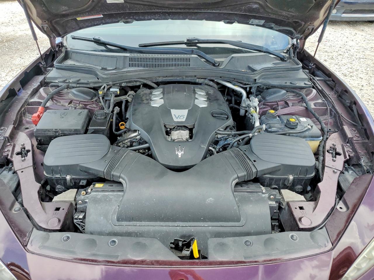 2016 MASERATI ALL OTHER