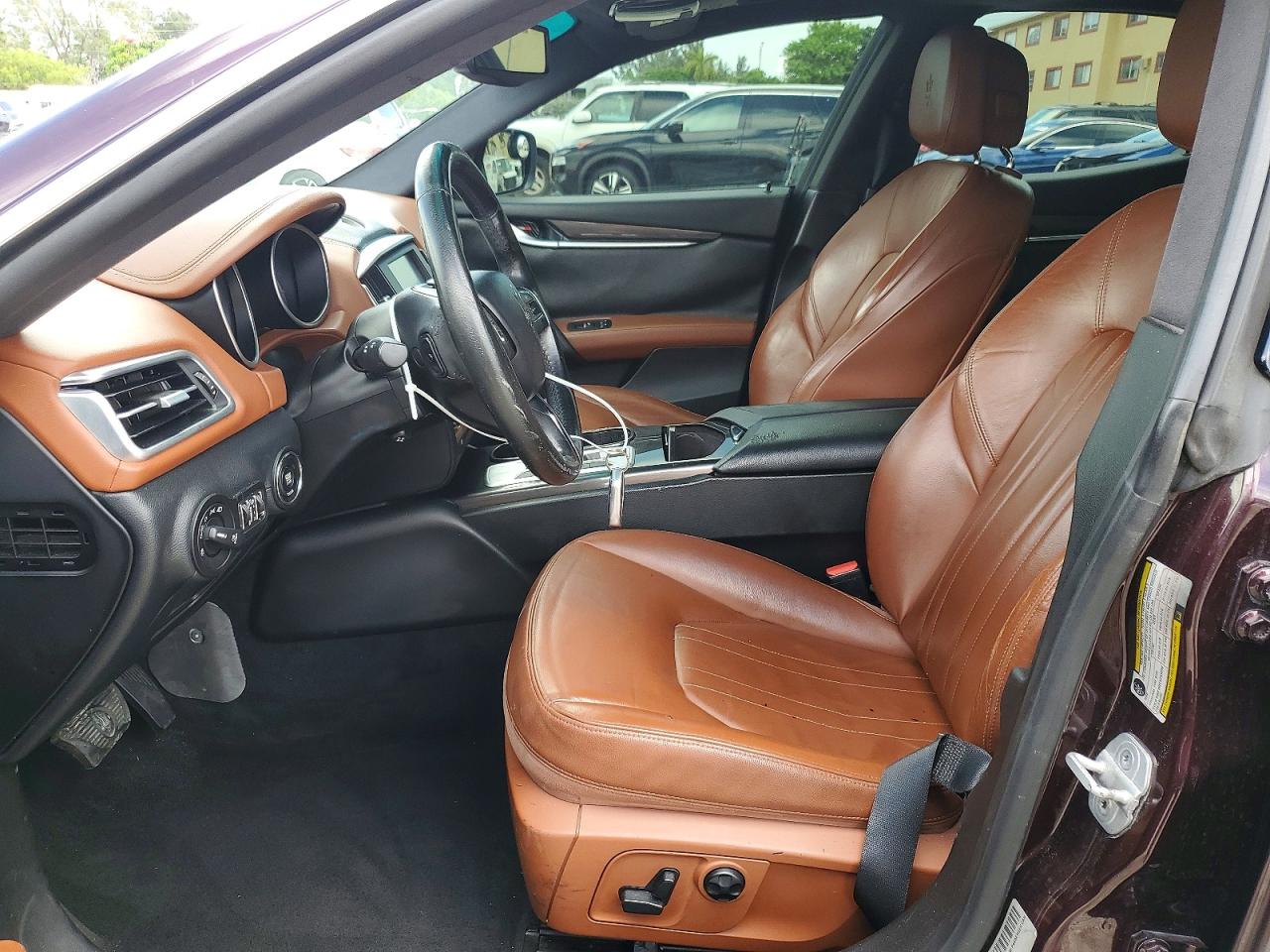 2016 MASERATI ALL OTHER