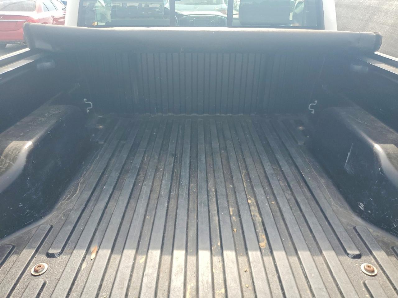 2013 TOYOTA TACOMA