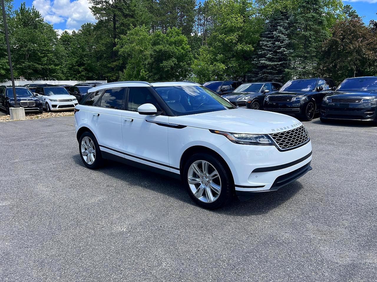2019 LAND ROVER RANGEROVER