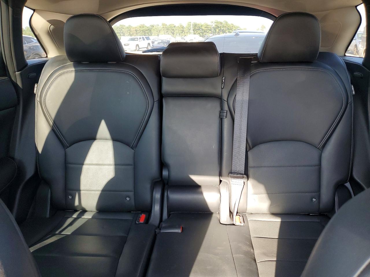 2022 INFINITI QX50