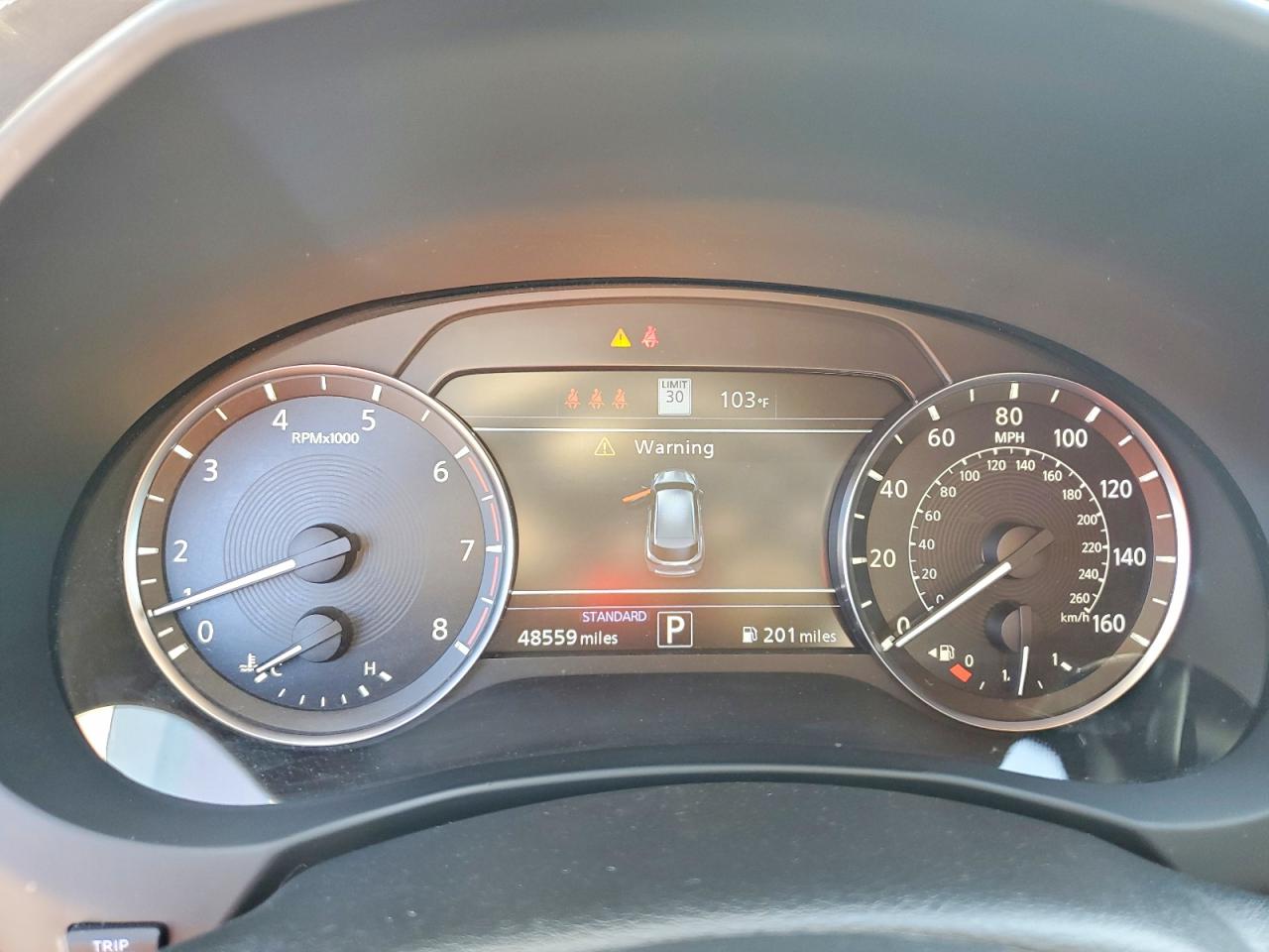 2022 INFINITI QX50