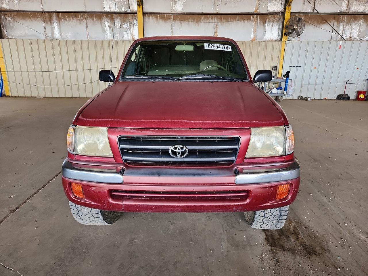 1998 TOYOTA TACOMA