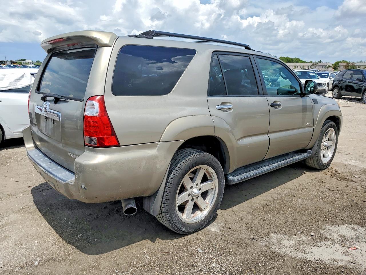 2006 TOYOTA 4RUNNER
