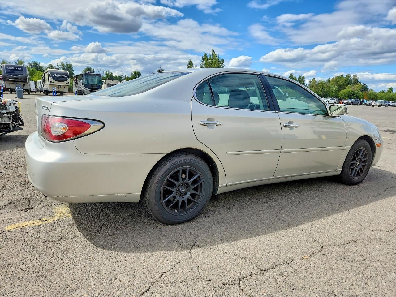 2004 LEXUS ES330