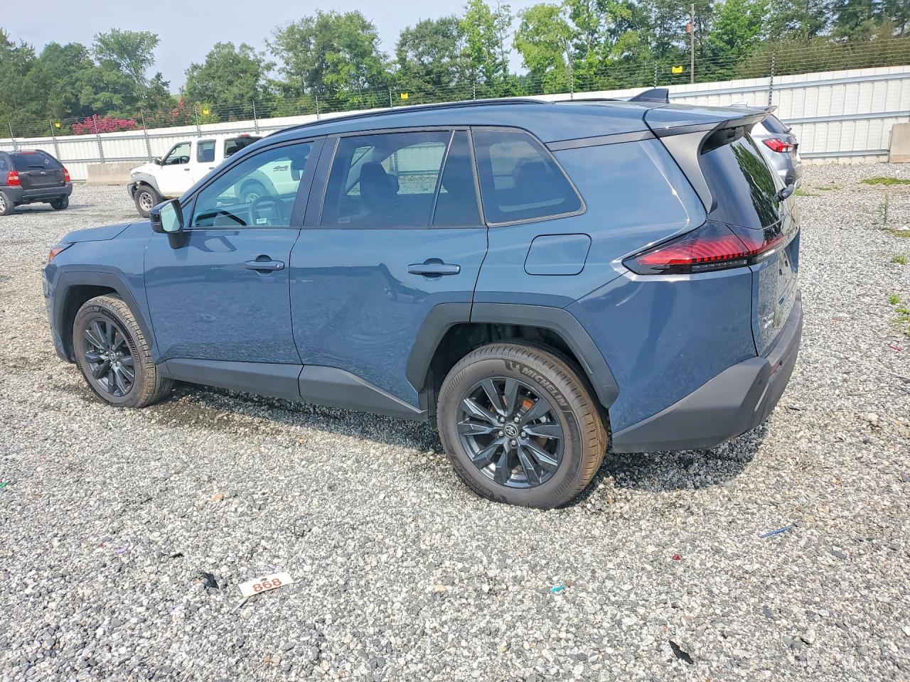 2026 TOYOTA RAV4