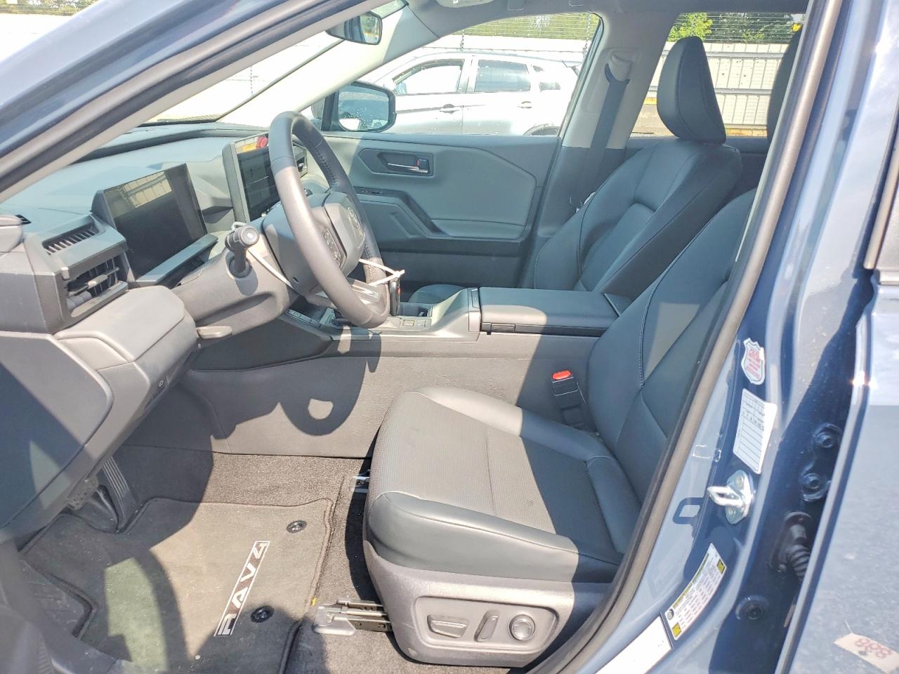 2026 TOYOTA RAV4