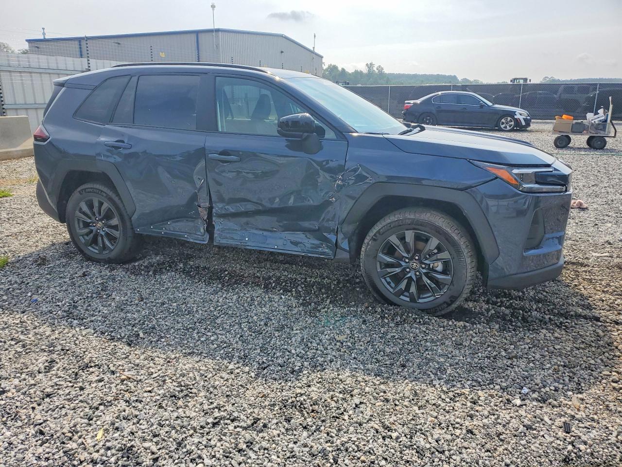 2026 TOYOTA RAV4