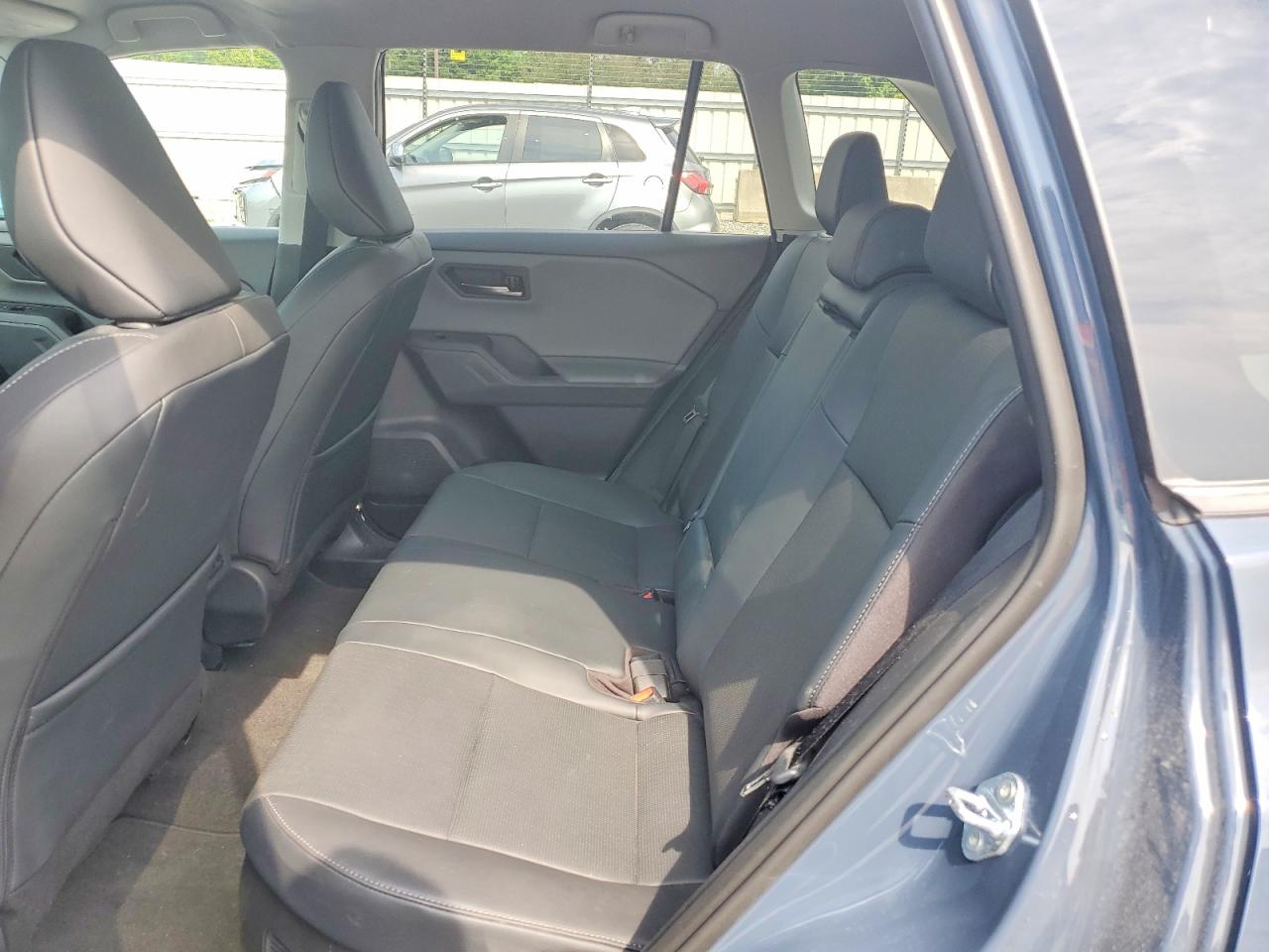 2026 TOYOTA RAV4