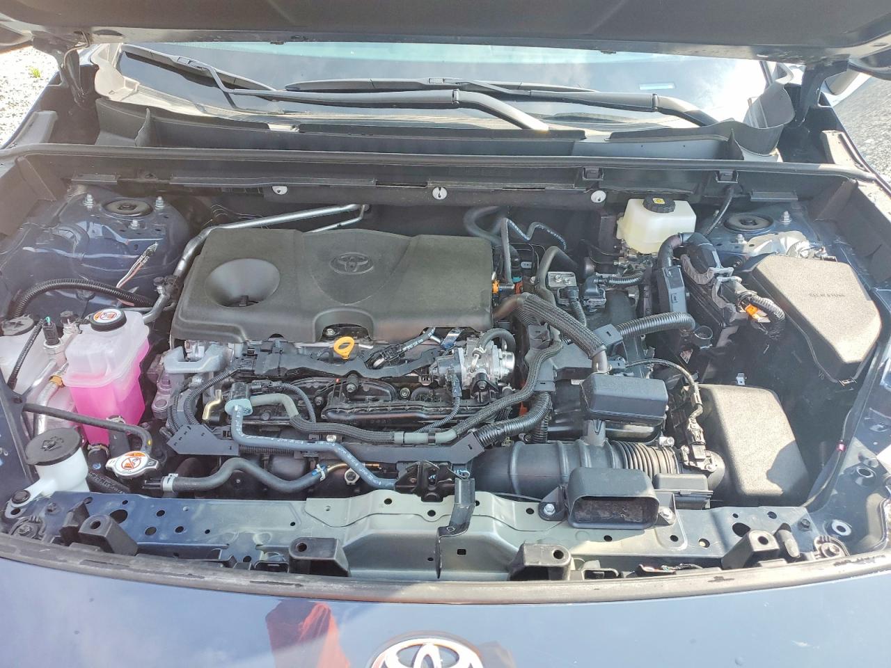 2026 TOYOTA RAV4