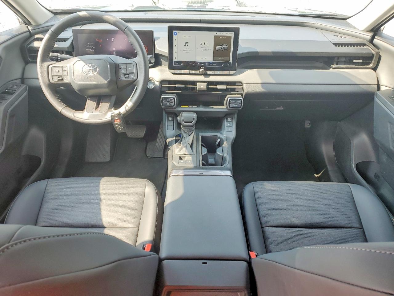 2026 TOYOTA RAV4