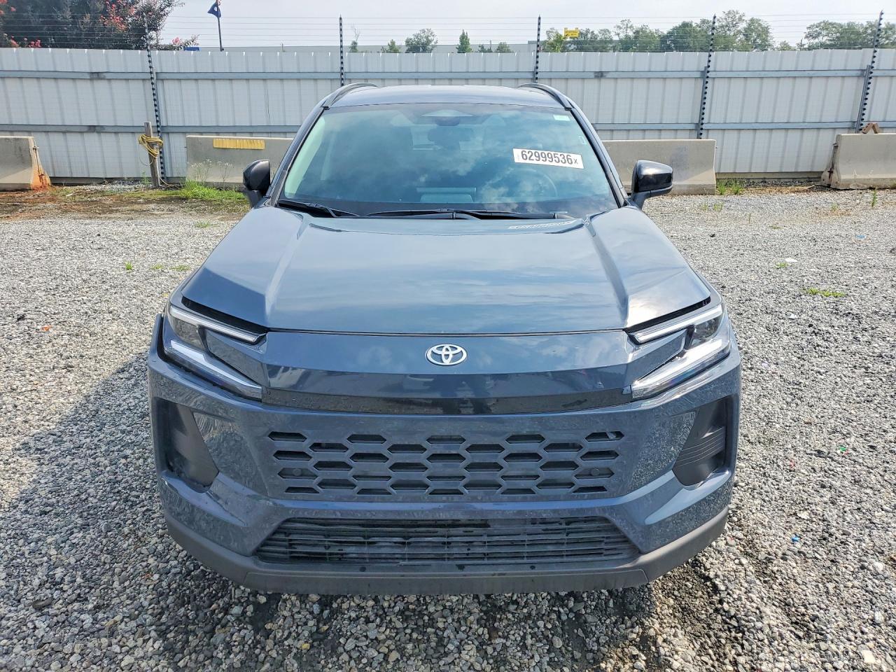 2026 TOYOTA RAV4