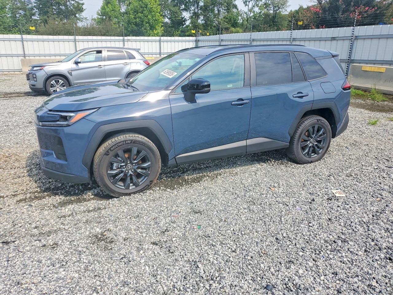 2026 TOYOTA RAV4