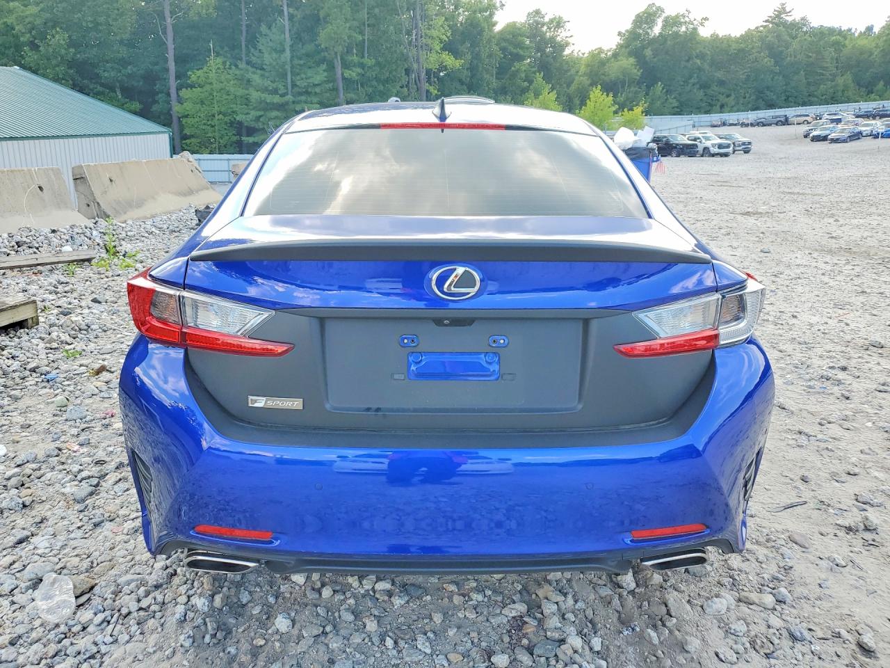 2017 LEXUS RC300