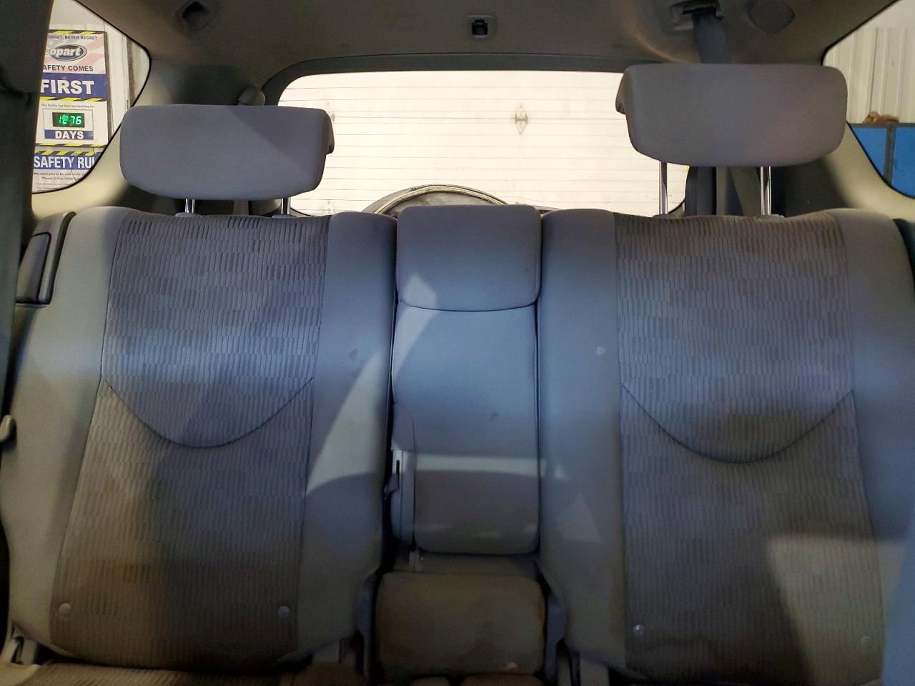 2011 TOYOTA RAV4
