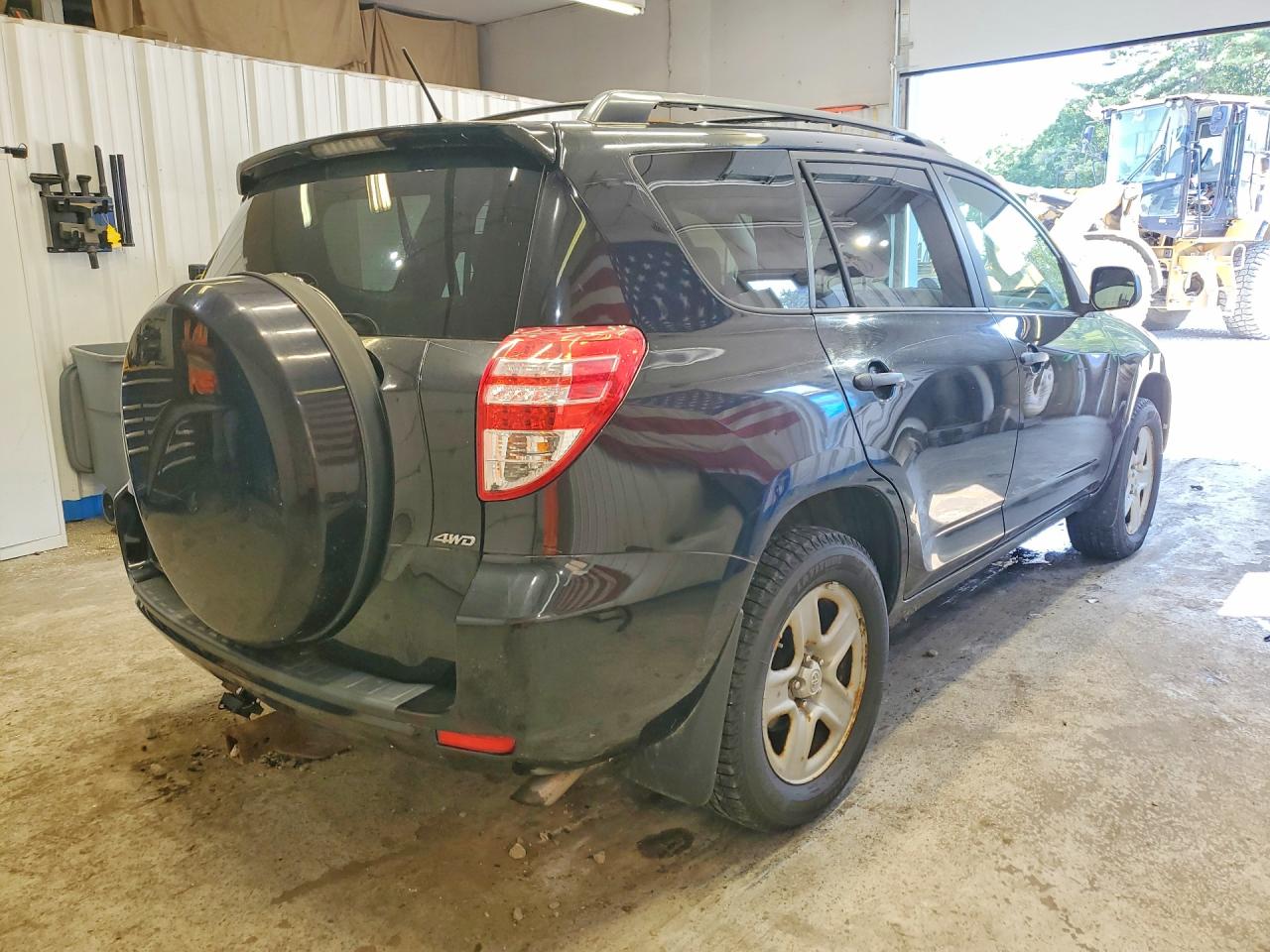 2011 TOYOTA RAV4