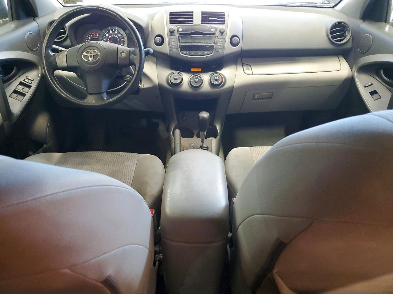 2011 TOYOTA RAV4