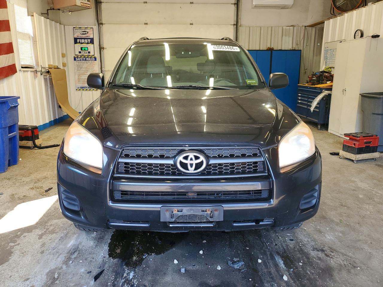 2011 TOYOTA RAV4