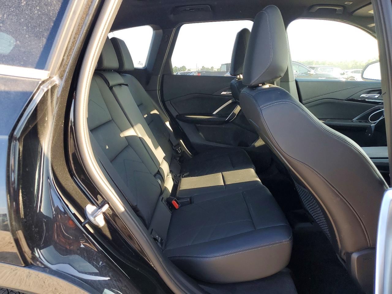 2024 BMW X1
