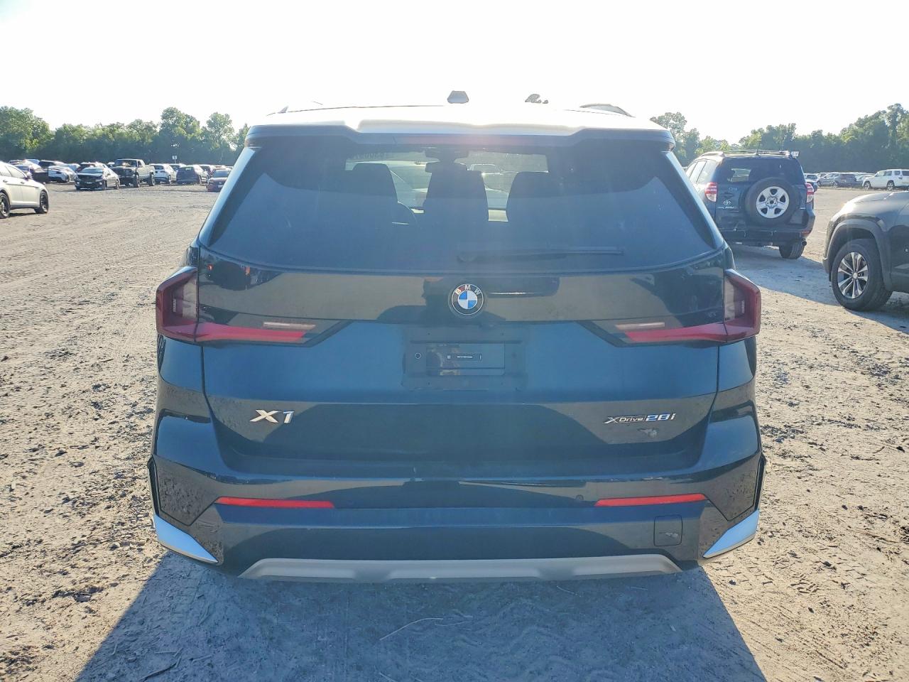 2024 BMW X1