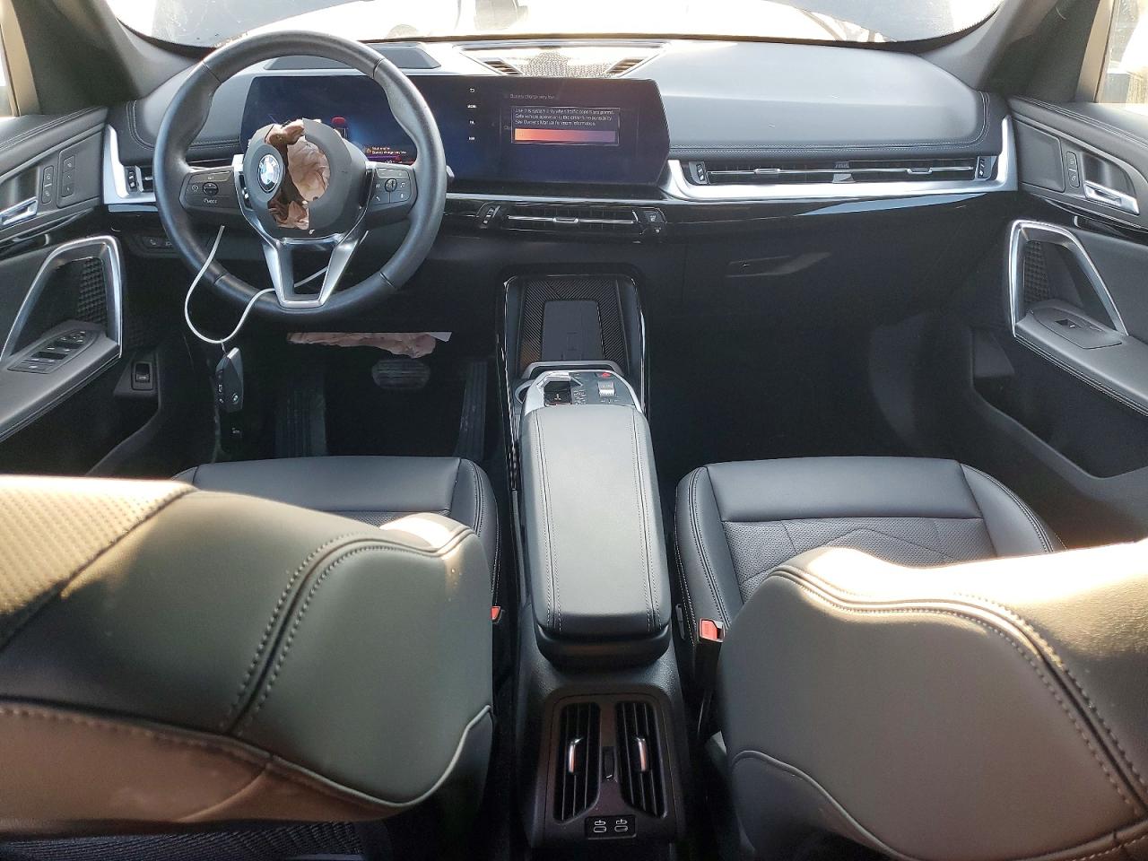 2024 BMW X1