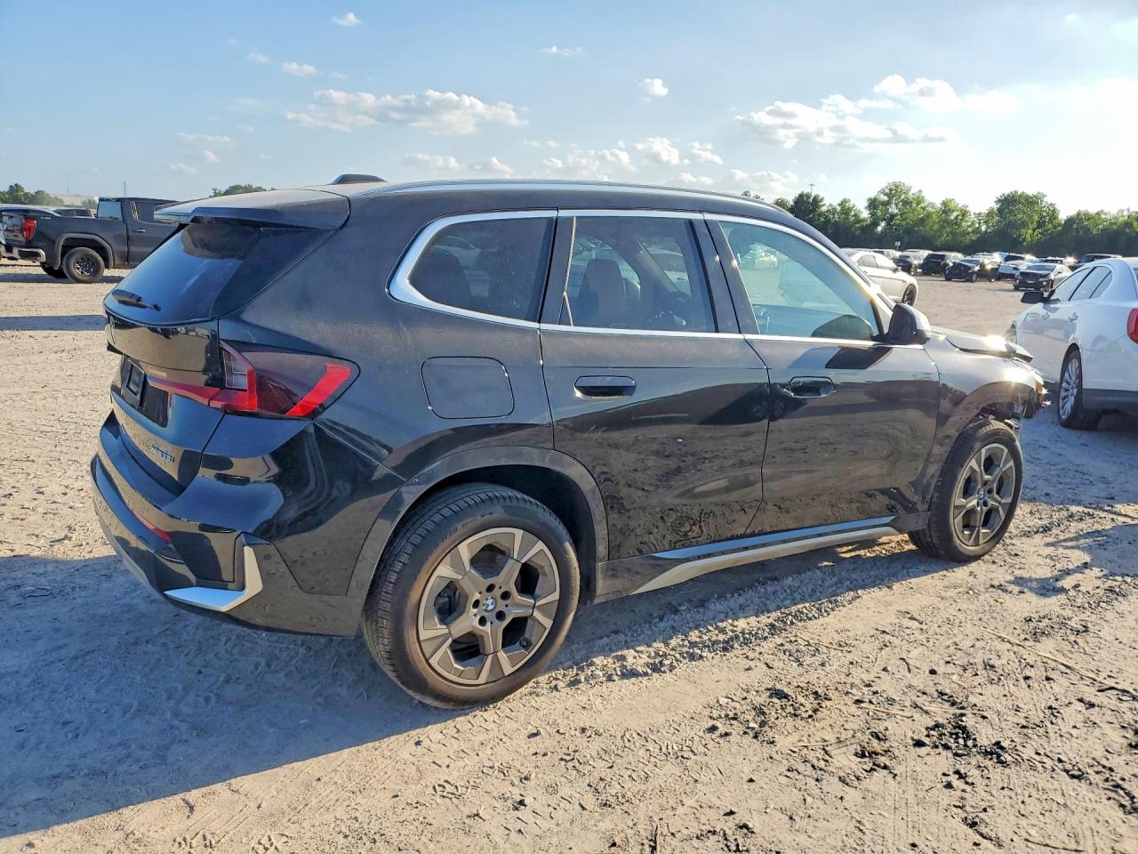 2024 BMW X1