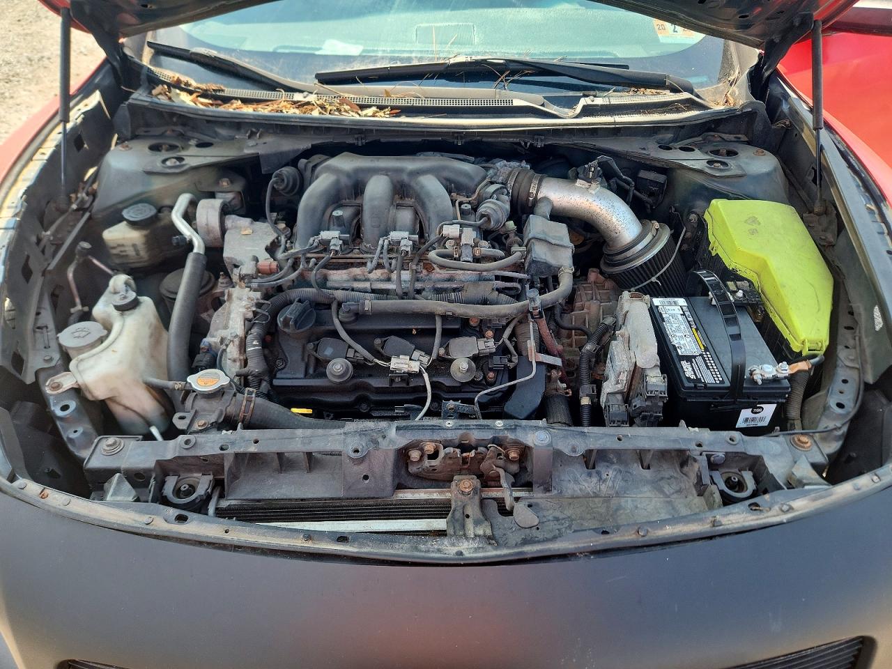 2009 NISSAN MAXIMA