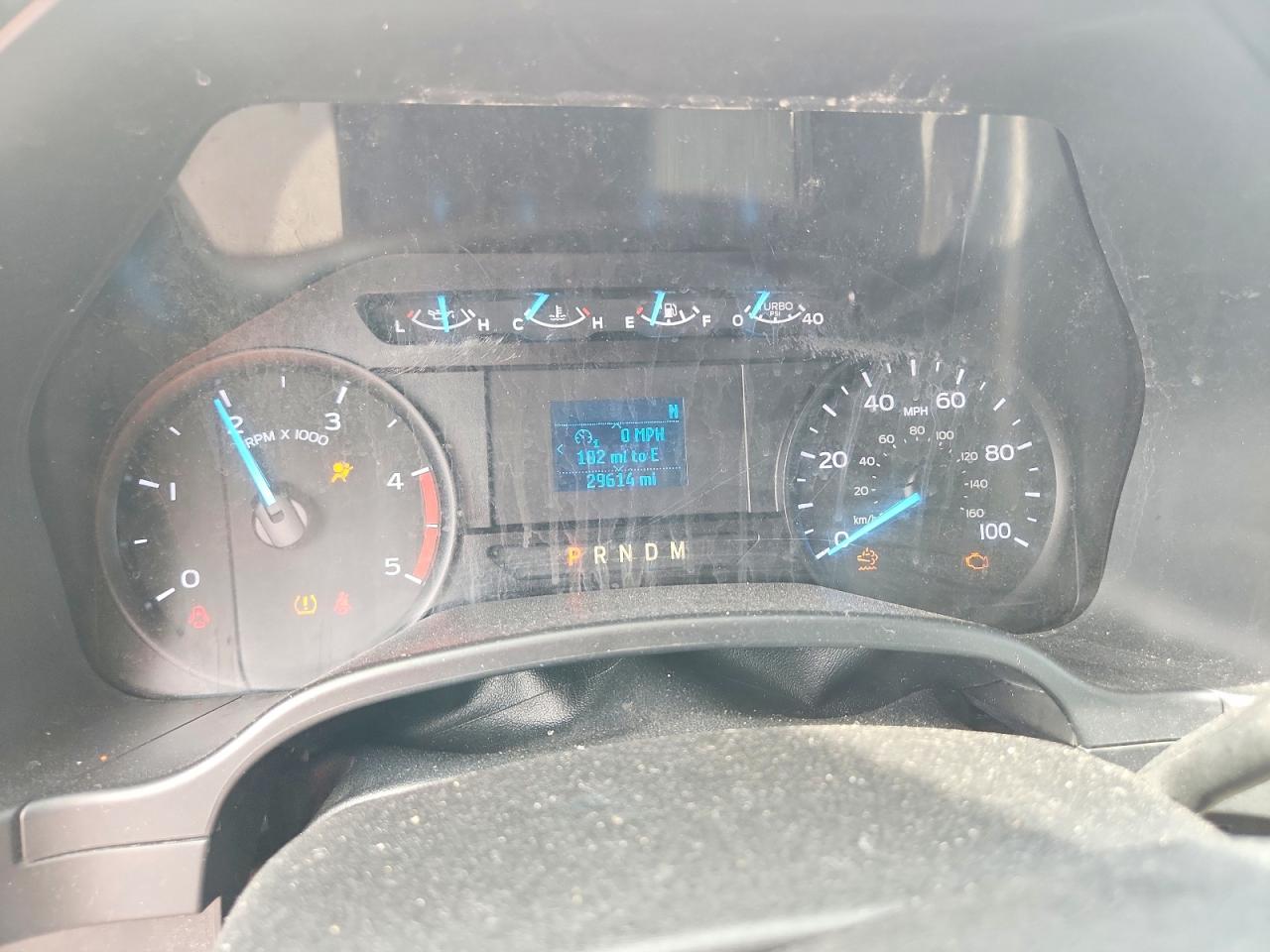 2020 FORD F350