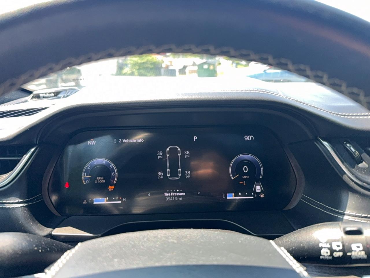 2022 JEEP CHEROKEE