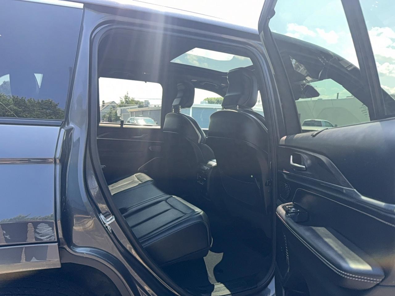 2022 JEEP CHEROKEE