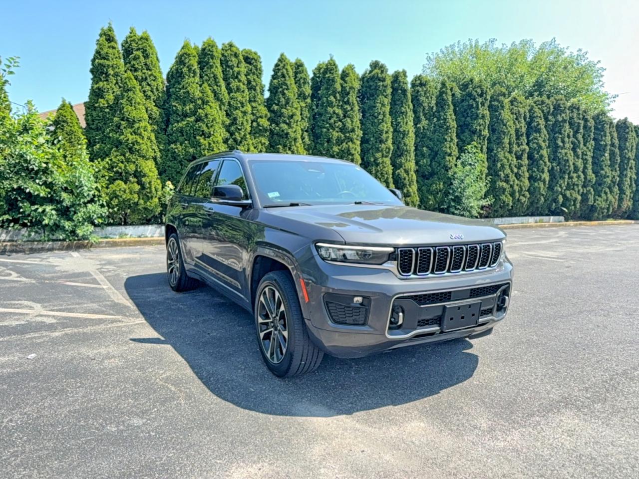 2022 JEEP CHEROKEE