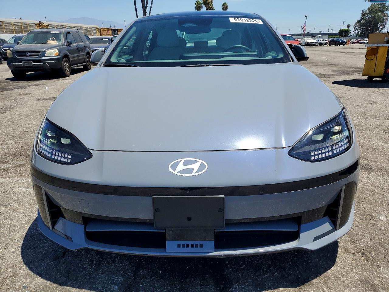 2023 HYUNDAI ALL OTHER