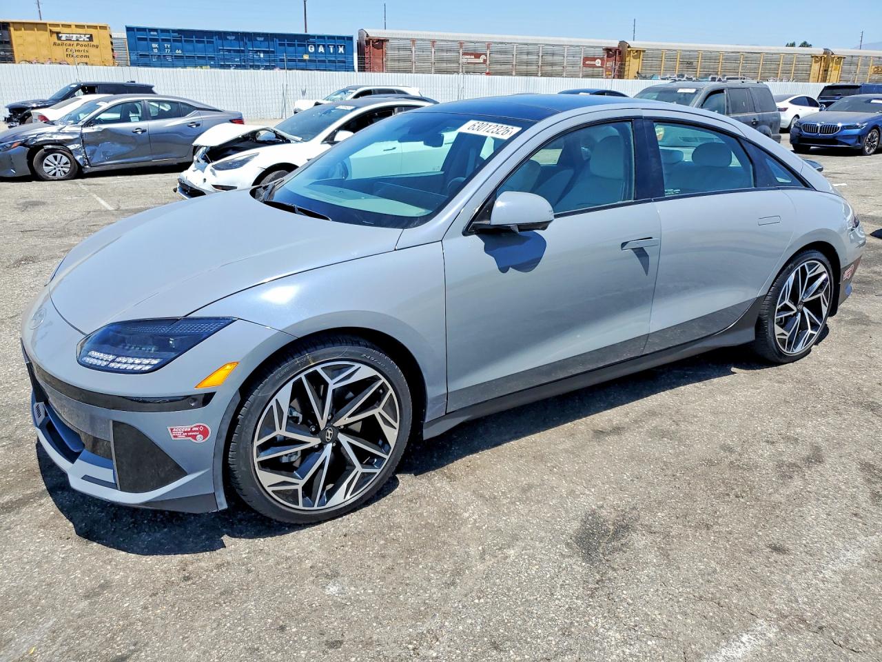 2023 HYUNDAI ALL OTHER