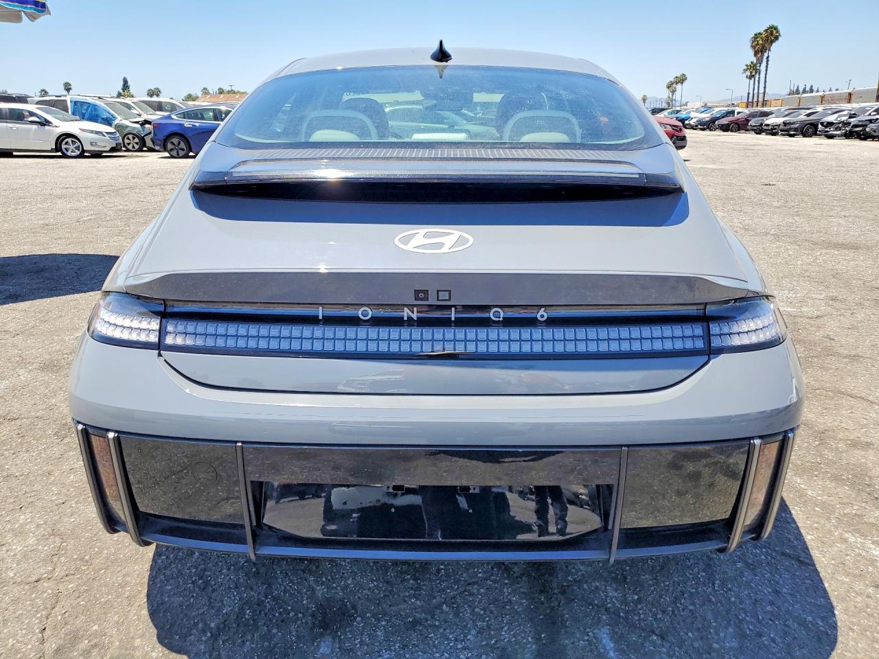 2023 HYUNDAI ALL OTHER