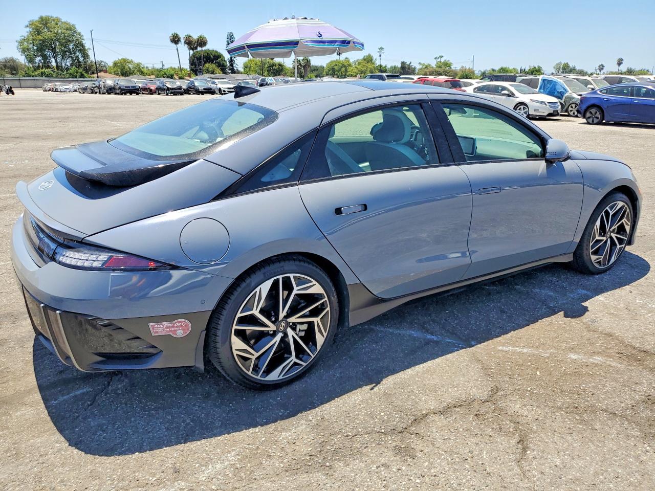 2023 HYUNDAI ALL OTHER