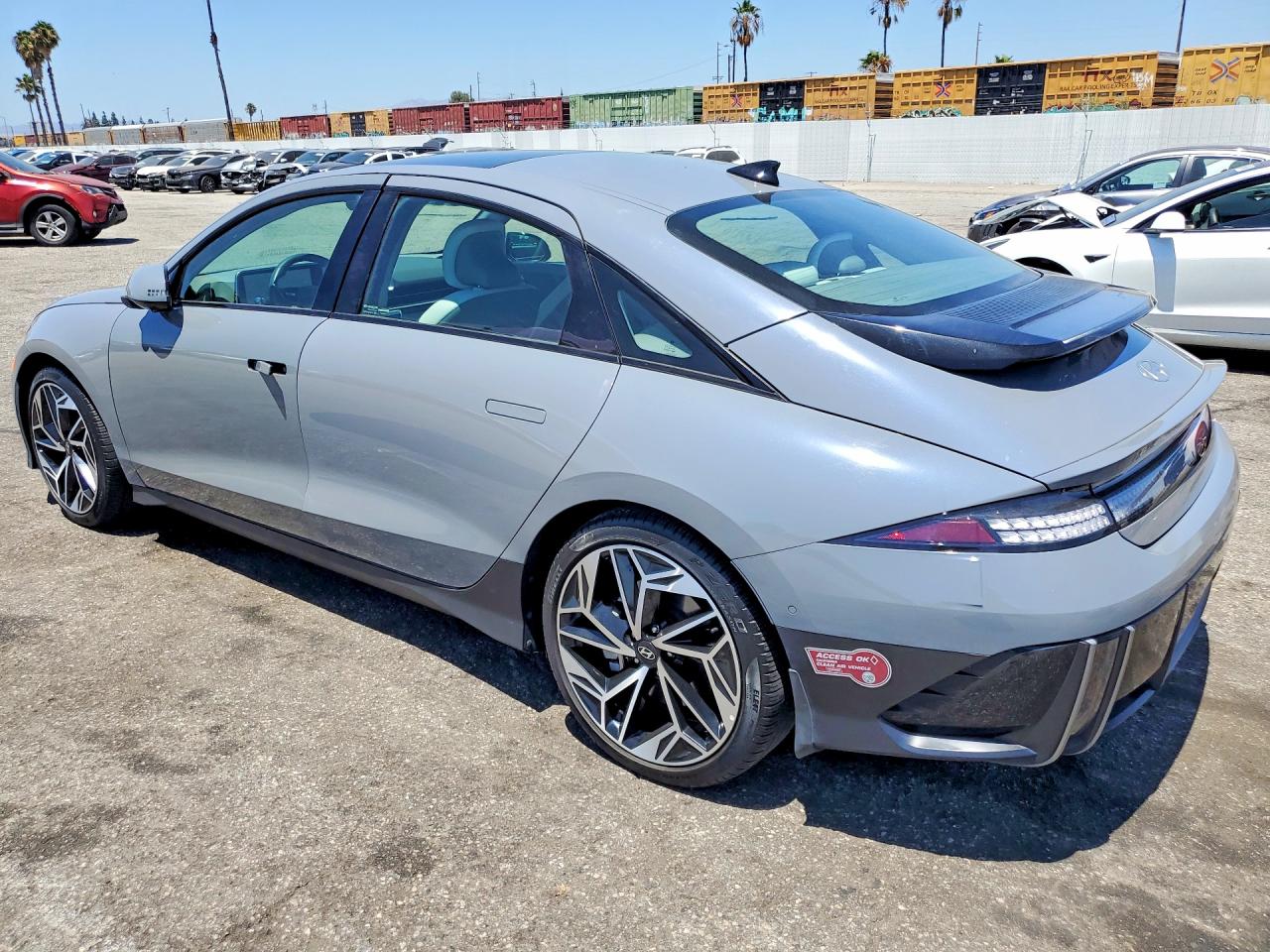 2023 HYUNDAI ALL OTHER